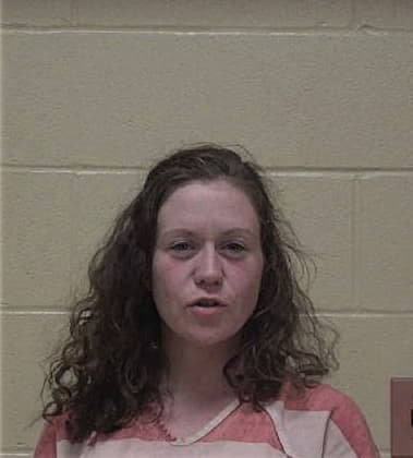 Cassia Eatman, - Bossier Parish County, LA 